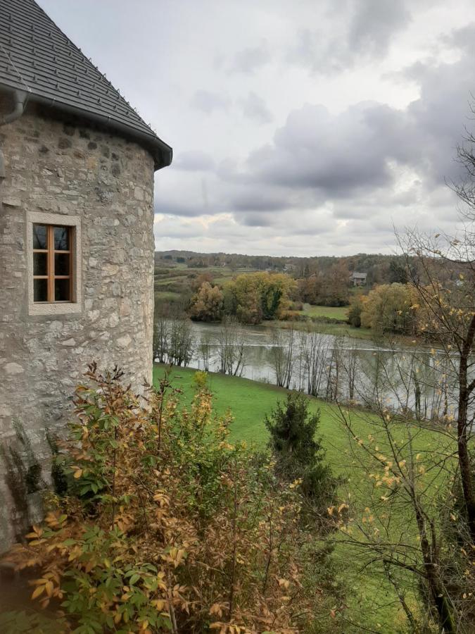 Vinica Castle Hotell Eksteriør bilde