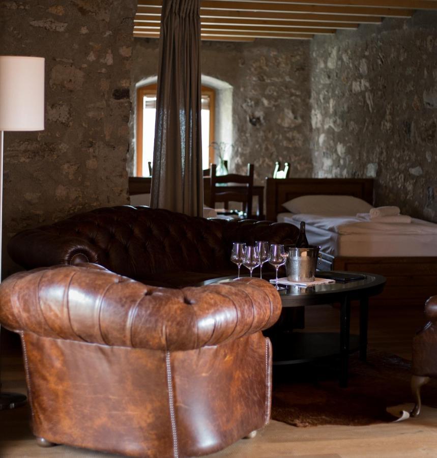 Vinica Castle Hotell Eksteriør bilde