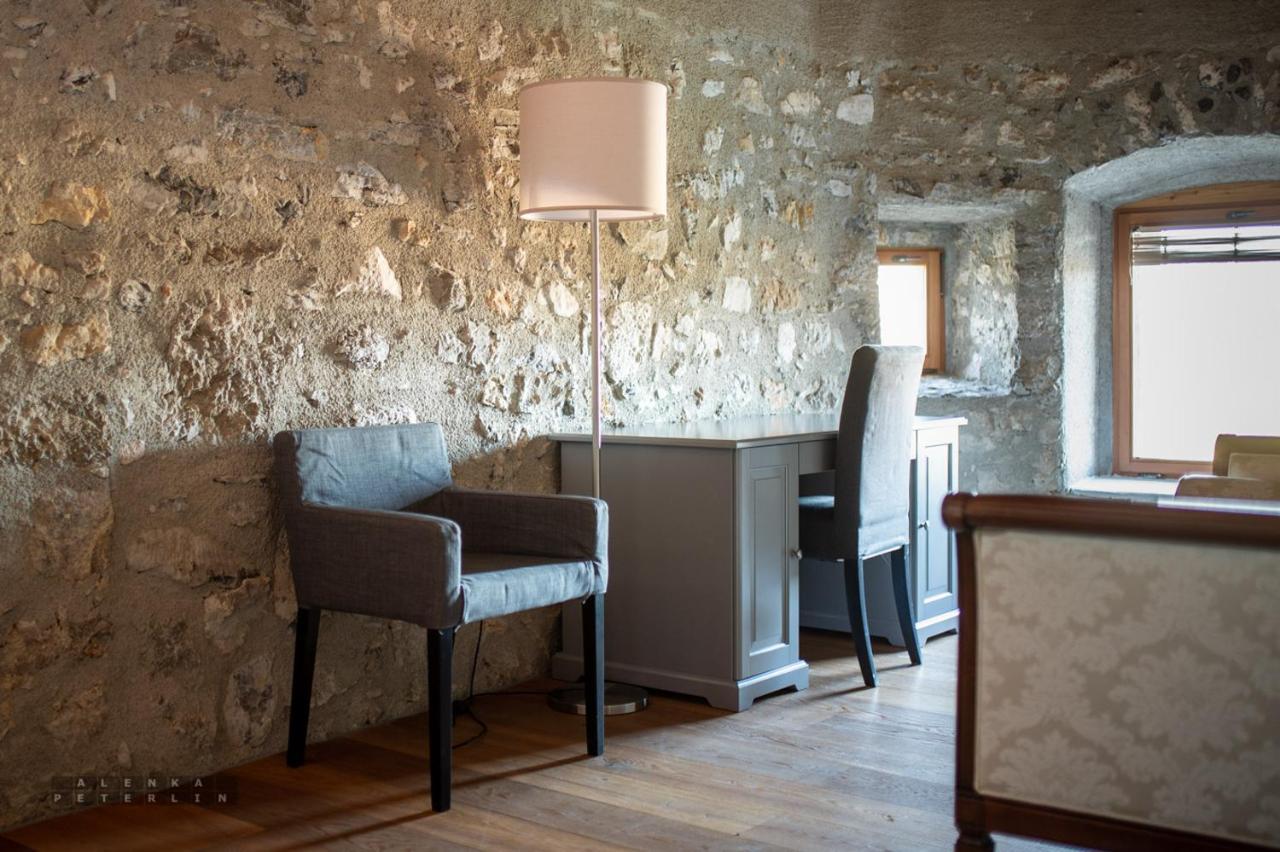 Vinica Castle Hotell Eksteriør bilde