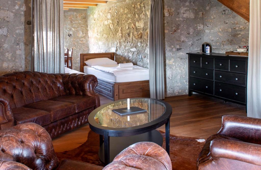 Vinica Castle Hotell Eksteriør bilde